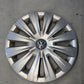 VW GOLF MK7 HUB CAP DRESS RIM WHEEL COVER 5G0601147