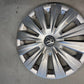 VW GOLF MK7 HUB CAP DRESS RIM WHEEL COVER 5G0601147