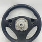 BMW 1 3 SERIES M-SPORT LEATHER STEERING WHEEL W/ PADDLE SHIFT - LRI Autoparts