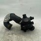BMW 1 3 5 X  N52 N54 COOLANT THERMOSTAT HOUSING 7549476 - LRI Autoparts