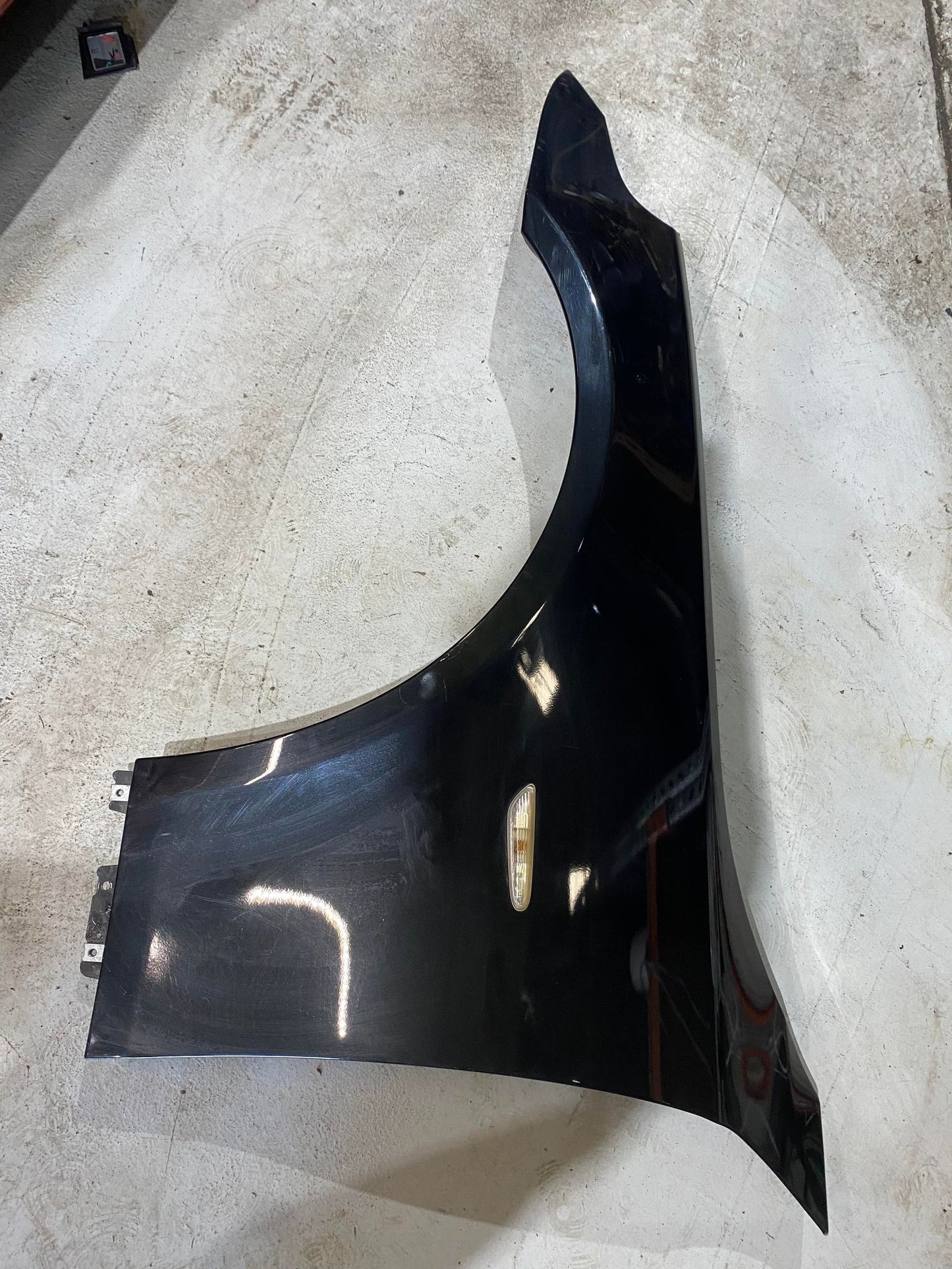 BMW 5 SERIES E60 E61 FRONT LEFT GUARD