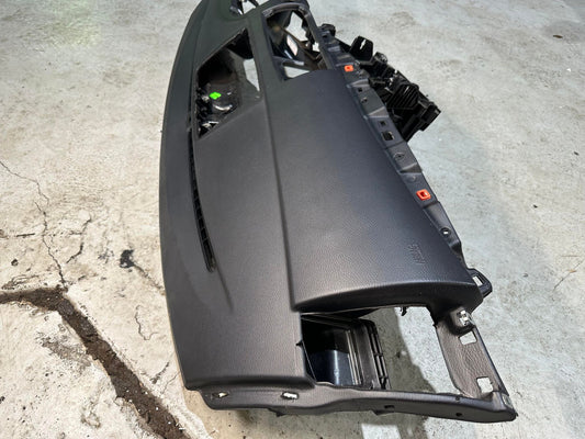 BMW 1 SERIES E82 E87 E88 DASHBOARD CIC PROFESSIONAL 9187582