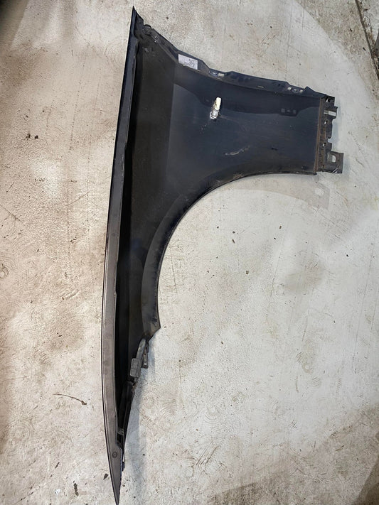 BMW 3 SERIES E92 E93 FRONT RIGHT GUARD BLACK