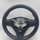 BMW 1 3 SERIES M-SPORT LEATHER STEERING WHEEL W/ PADDLE SHIFT - LRI Autoparts