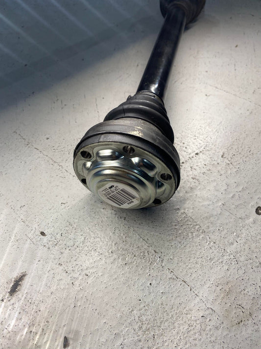 BMW 1 3 SERIES E82 E88 REAR LEFT DRIVE SHAFT 7527065