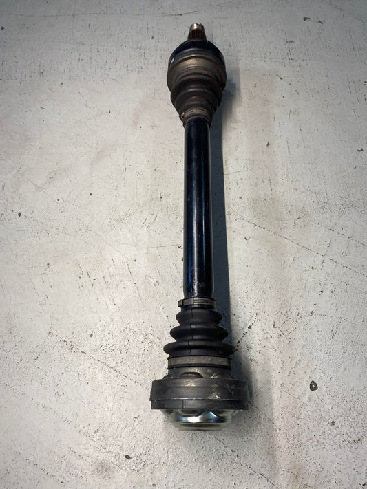 BMW 1 3 SERIES E82 E88 REAR LEFT DRIVE SHAFT 7527065
