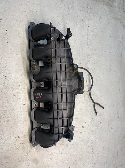 BMW 1 3 SERIES N54 INTAKE MANILFOLD 756467803