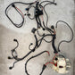 BMW 1 3 5 7 X SERIES N55 ENGINE WIRING HARNESS