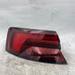 AUDI A5 8T REAR LEFT OUTER TAIL LIGHT 8W6945091