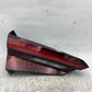 AUDI A5 8T REAR LEFT INNER TAIL LIGHT 8W6945093