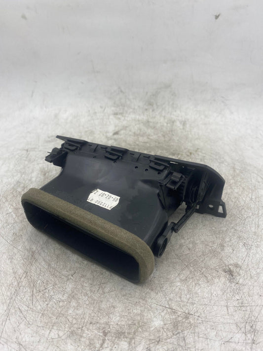 BMW 5 SERIES E60 FRONT RIGHT DASH AIR VENT 6949303