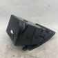 BMW 5 SERIES E60 COIN STORAGE COMPARTMENT 7156963