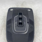 AUDI A5 8T INTERIOR ROOF LIGHT PANNEL BLACK 4K0947135