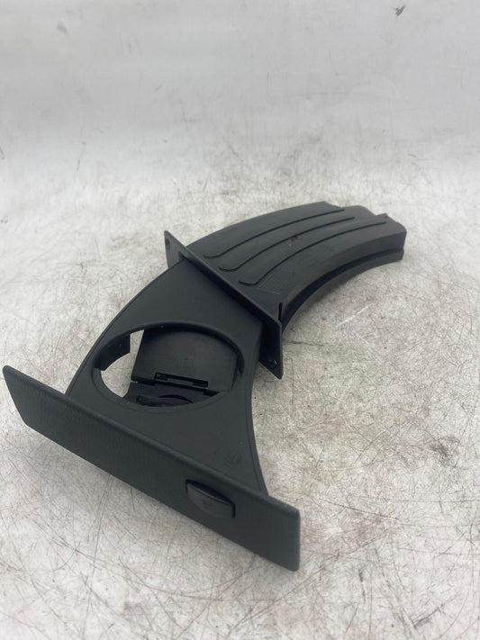 BMW 5 SERIES E60 FRONT RIGHT DASH CUP HOLDER 7063104