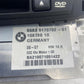 BMW 5 SERIES E60 E61 PROFESSIONAL CCC NAVIGATION SYSTEM 9170702