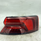 AUDI A5 8T REAR RIGHT OUTER TAIL LIGHT 8W6945092