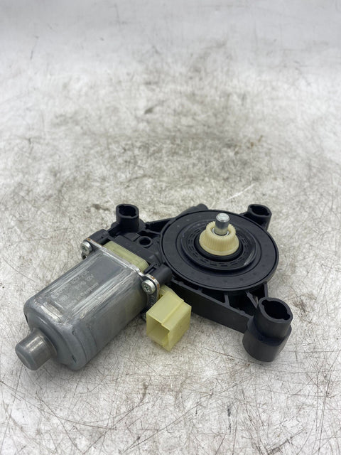 AUDI A5 8T FRONT RIGHT WINDOW REGULATOR 8W0959802