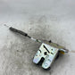 AUDI A5 8T TAILGATE LOCKING MECHANISM 4M0827506 - LRI Autoparts