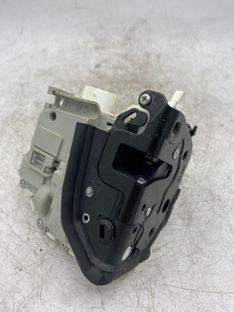 AUDI A5 8T REAR LEFT DOOR LOCK ACTUATOR 8X0839015