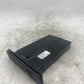BMW 5 SERIES E60 E61 LHS PASSENGER SIDE CUP HOLDER BLACK 7063178