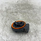 AUDI A5 8T FRONT PRESSURE CRASH SENSOR 4M0955557