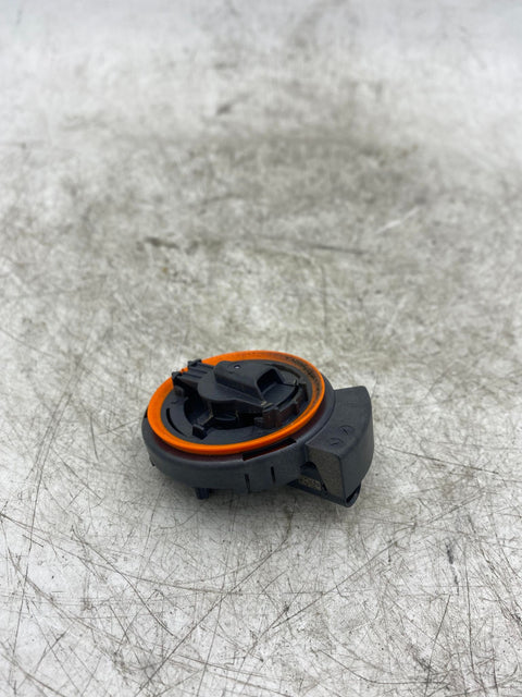AUDI A5 8T FRONT PRESSURE CRASH SENSOR 4M0955557