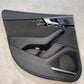 AUDI A5 8T REAR LEFT DOOR CARD