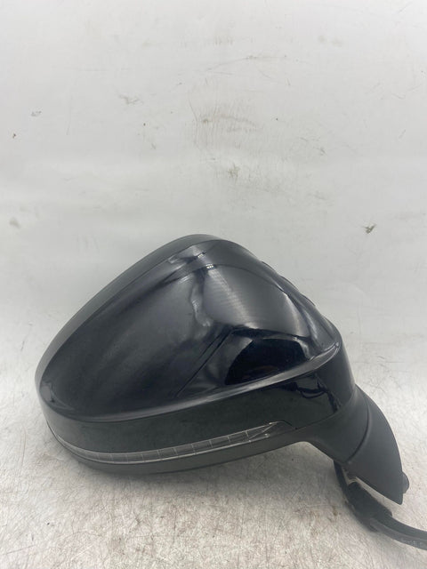 AUDI A5 8T FRONT RIGHT SIDE MIRROR E1041409