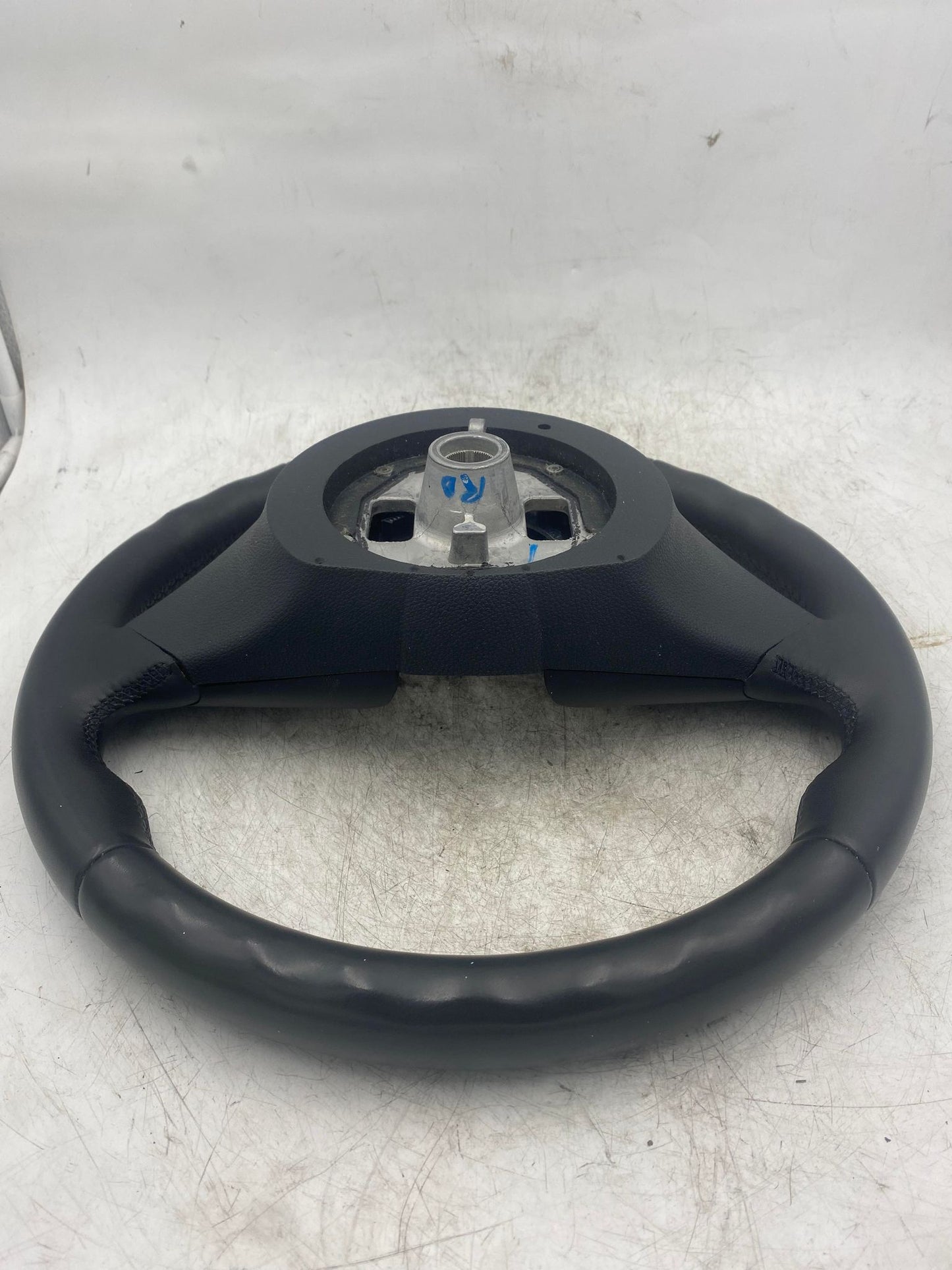BMW 5 SERIES E60 M-SPORT STEERING WHEEL