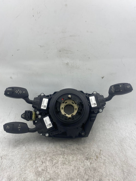 BMW 5 6 SERIES E60 STEERING ANGLE SENSOR CLOCK SPRING 9170208