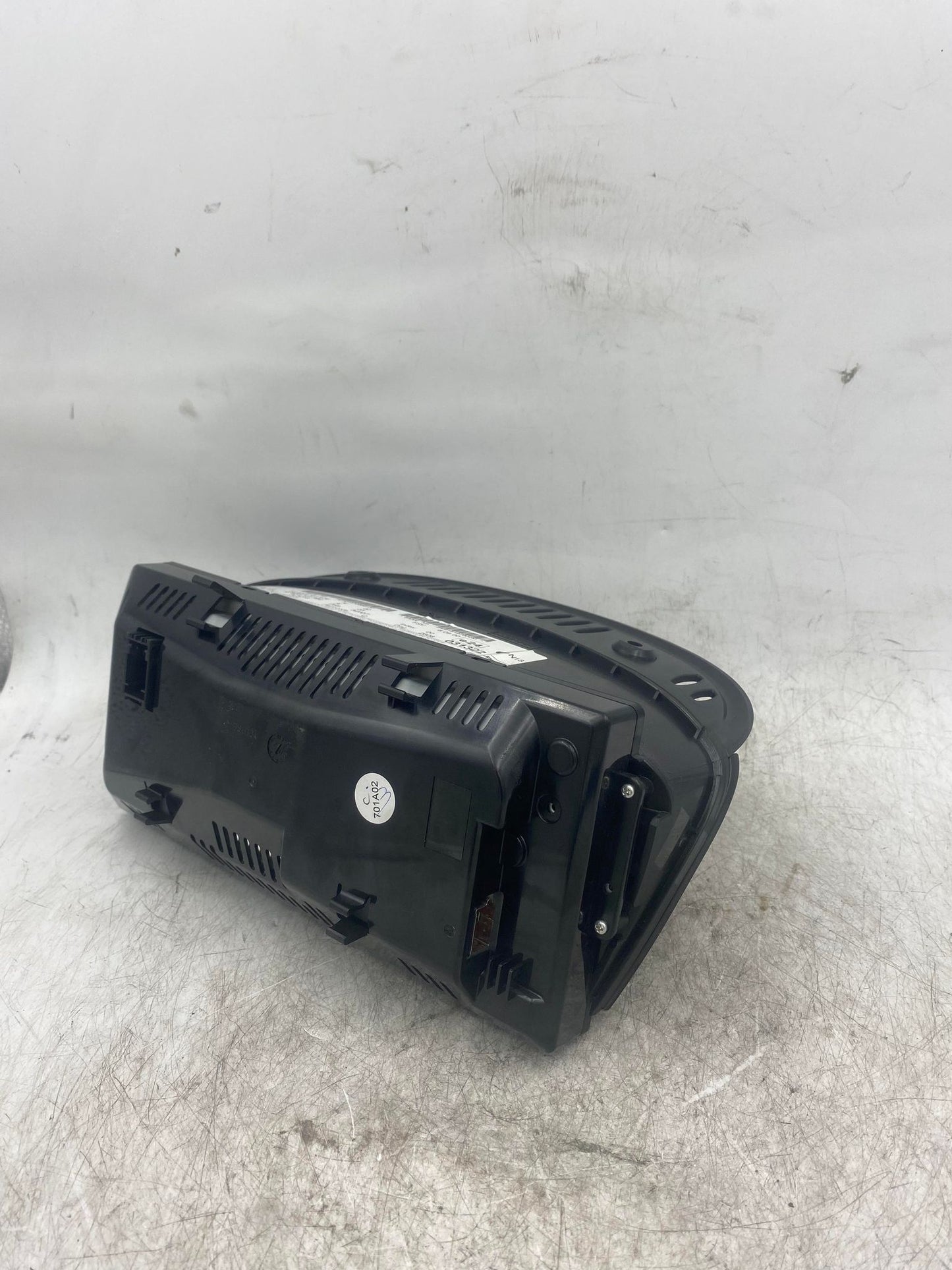 BMW 3 5 SERIES RADIO/NAV/AUDIO 9151979 E93 LCD SCREEN