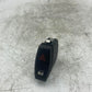BMW 5 SERIES E60 HAZARD WARNING/DOOR LOCK CONTROL SWITCH 6919506