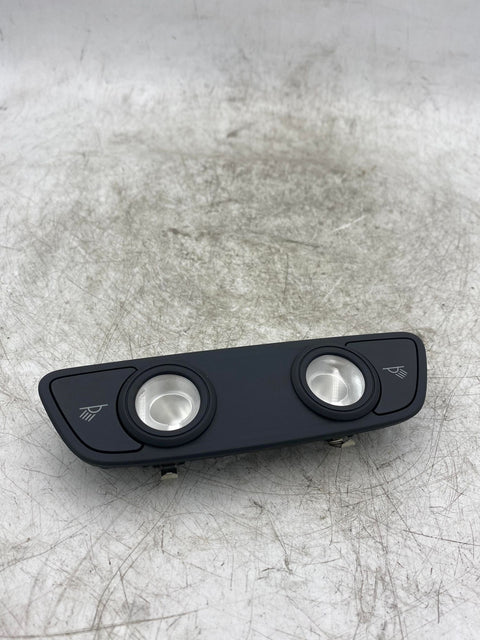 AUDI A5 8T REAR INTERIOR LIGHT 4M0947111
