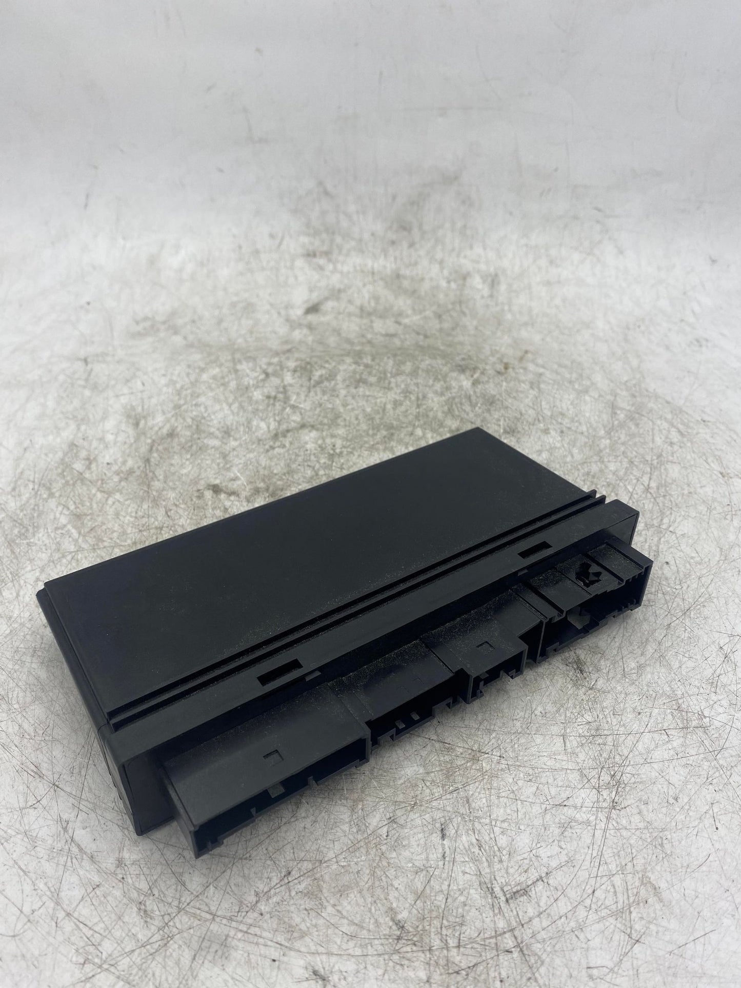 BMW 5 SERIES E60 BODY CONTROL MODULE 9168833