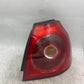 VW GOLF MK5 LHS RIGHT REAR TAIL LIGHT 1K6945075