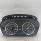 BMW 5 SERIES E60 SPEEDO INSTRUMENT CLUSTER 9168860