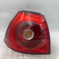 VW GOLF MK5 LHS LEFT REAR TAIL LIGHT 1K6945075