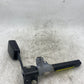 BMW 5 SERIES E60 FRONT LEFT SEAT BELT BUCKLE