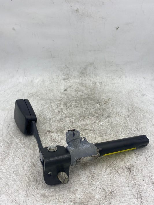 BMW 5 SERIES E60 FRONT LEFT SEAT BELT BUCKLE