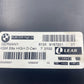 BMW 5 SERIES E60 GATEWAY CONTROL MODULE 9167201