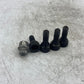 5X120 OEM BMW LOCK NUT SET