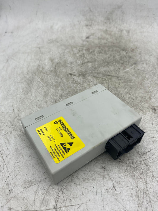 BMW 5 SERIES E60 COMFORT CONTROL MODULE 9138969
