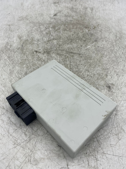 BMW 5 SERIES E60 COMFORT CONTROL MODULE 9138969