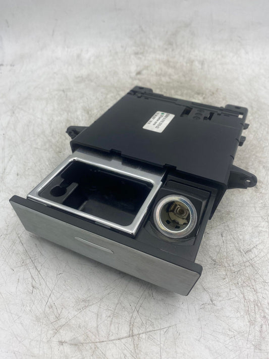 BMW 5 SERIES E60 CENTRE CONSOLE ASHTRAY COMPARTMENT
