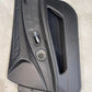 BMW 5 SERIES E60 FRONT RIGHT DRIVERS DOOR CARD