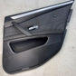 BMW 5 SERIES E60 REAR RIGHT DOOR CARD