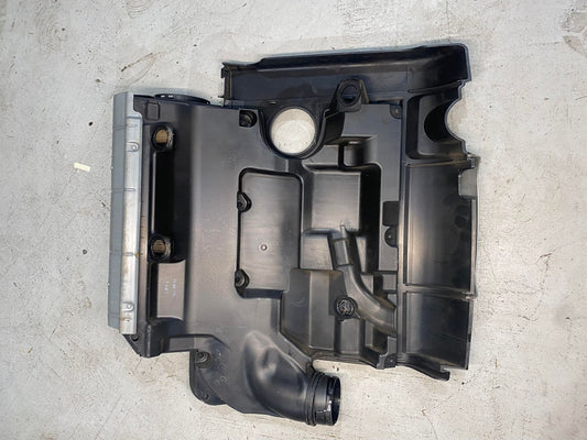 VW GOLF MK5 ENGINE COVER