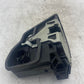 BMW 3 5 SERIES REAR RIGHT PASSENGER DOOR LOCK 7202148