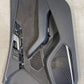 AUDI A5 8T FRONT RIGHT DRIVERS DOOR CARD
