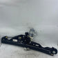 BMW 5 SERIES E60 REAR LEFT PASSENGER WINDOW REGULATOR 7184745